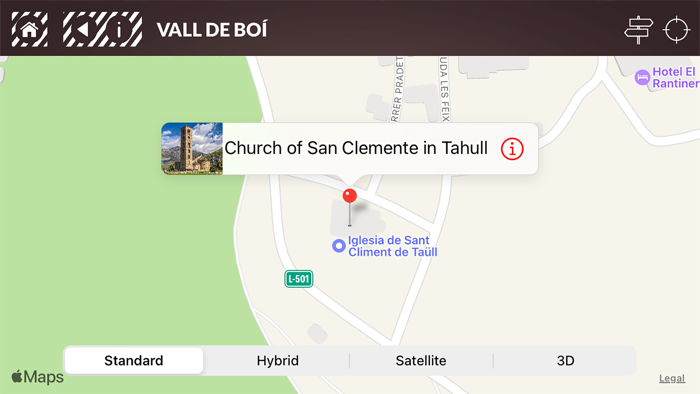 Romanesque of Vall de Boí