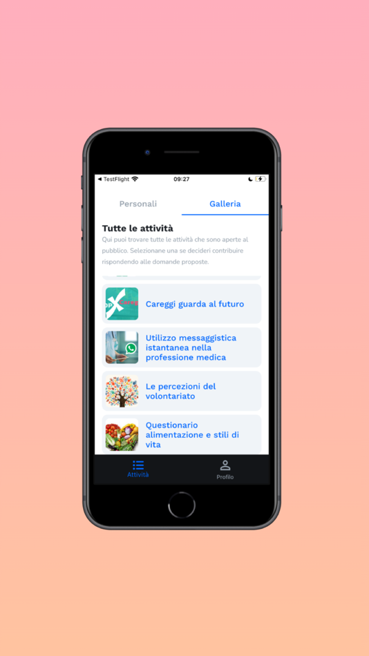 #1. DataLifeStudio (iOS) 由: Kinoa Srl