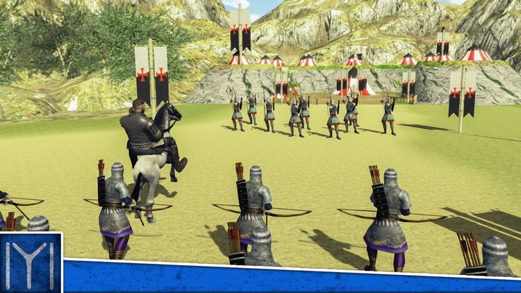 Ertugrul Saga screenshot-3