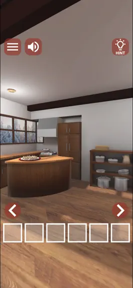 Game screenshot Snow globe and Snowscape apk