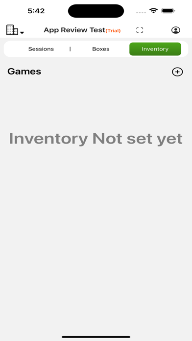 Zen Lotto iPhone screenshot 7 - Business app