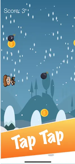 Game screenshot Greedy Man - A Joyful Game mod apk