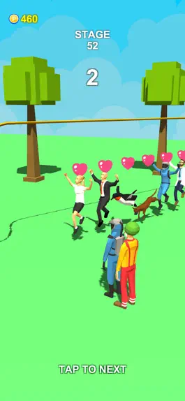 Game screenshot Let's Jump Rope! hack