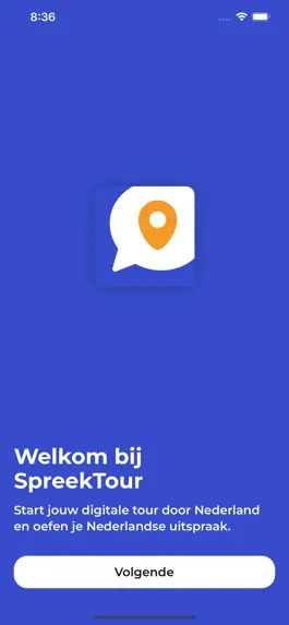 Game screenshot SpreekTour mod apk