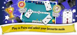 Game screenshot Domino Online Board Game apk