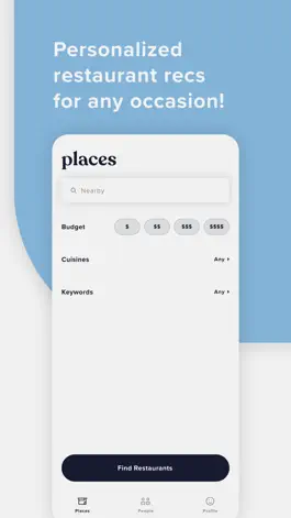Game screenshot Deets - your favorite places mod apk
