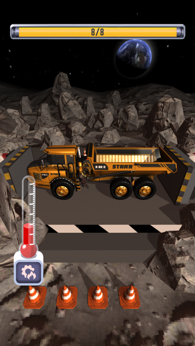 Car Crusher! Screenshot