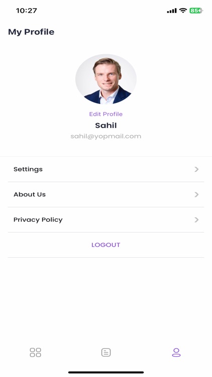 GoTutor Tutor screenshot-3