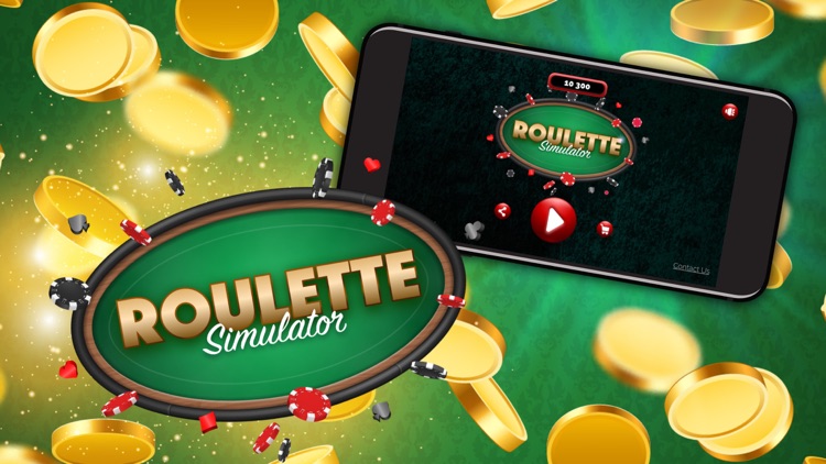 Roulette Imitator: Lucky Point screenshot-4