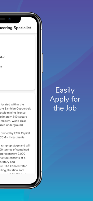Nchito: Find Jobs in Zambia(圖6)-速報App