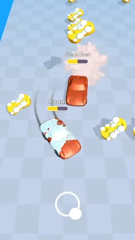 Game screenshot Coloring Race: Pimp my Car mod apk