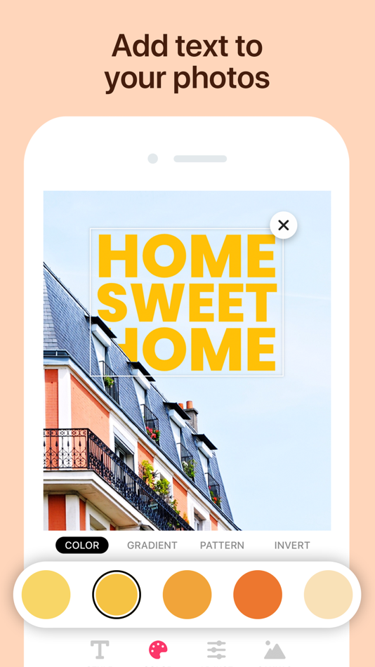 #7. Text Art: Typography & Word (iOS) 由: Appostrophe AB