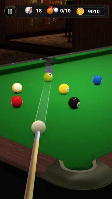 8 Pool Masterのおすすめ画像4