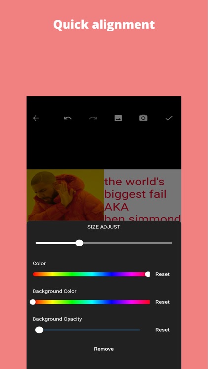 Meme Creator: Go viral