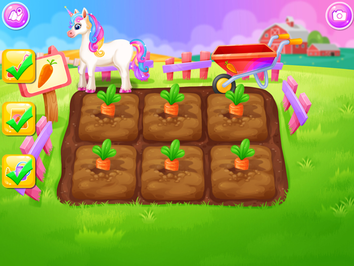 My Unicorn Salon -  Pet Care