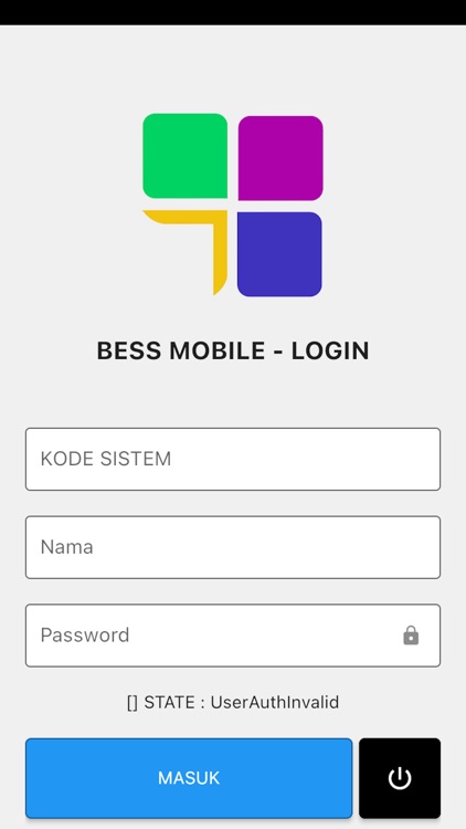 Bess Mobile Accounting screenshot-7