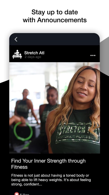 Stretch ATL - GA screenshot-3