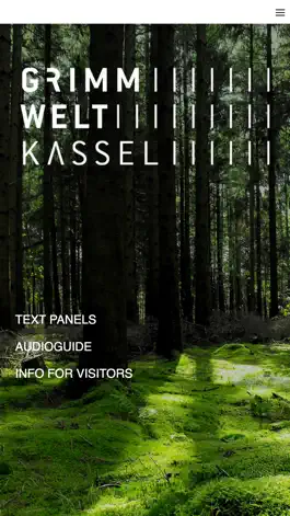 Game screenshot GRIMMWELT Kassel apk