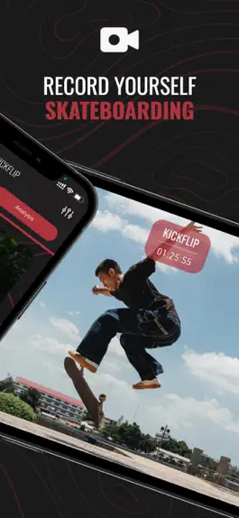 Game screenshot dpSkate hack
