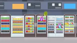 Game screenshot Energy Drinks - Strong Soda apk