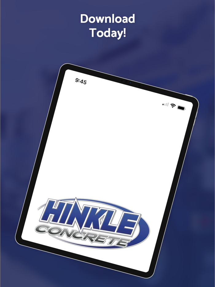Hinkle Concrete