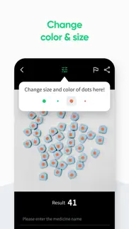 pilleye – tablet, pill counter iphone screenshot 4