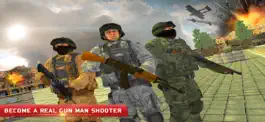 Game screenshot Boom Urban FPS Shooter mod apk