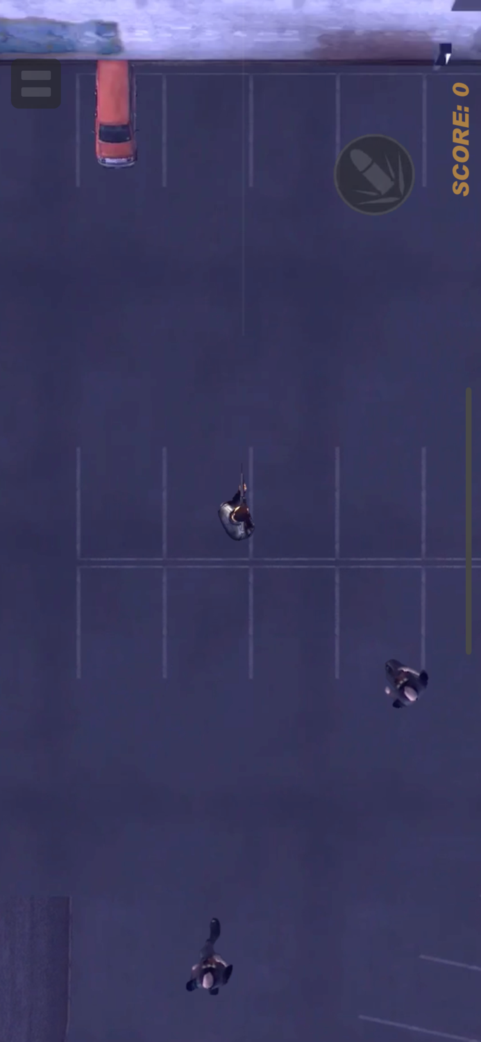 Spank - Kingdom come