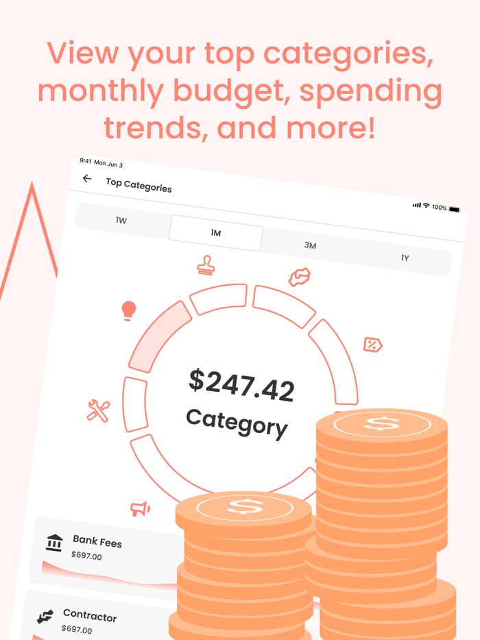 TrulySmall Business Expenses