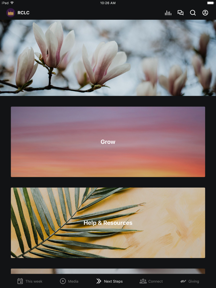 Royal City Life  Foursquare