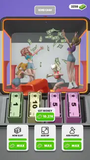 money blow machine iphone screenshot 3