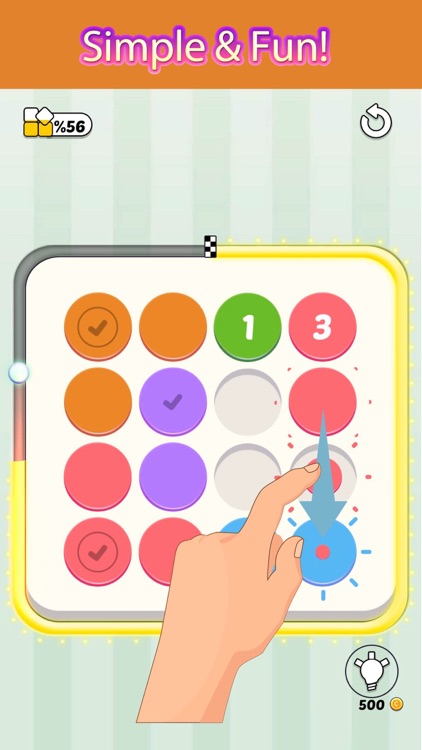 Roll Out screenshot-4