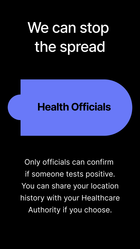 #5. PathCheck SafePlaces (iOS) 由: Path Check, Inc.