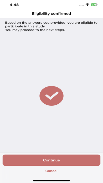 RTHM Discover Screenshot