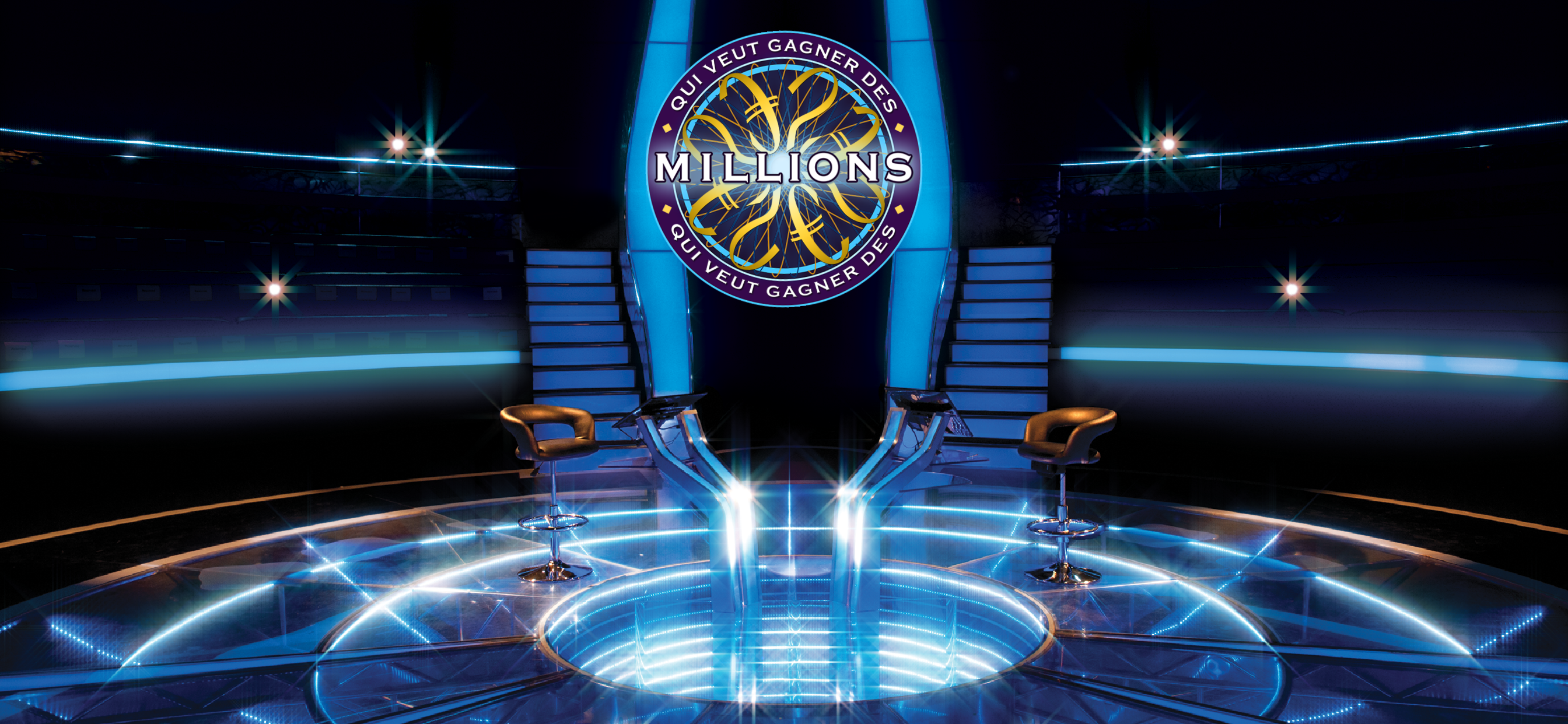 Qui Veut Gagner Des Millions