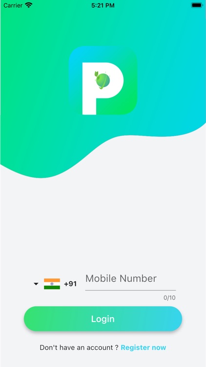 Principia - The Learning App