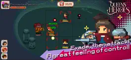 Game screenshot Queen's Heroes mod apk