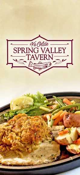 Game screenshot Ye Olde Spring Valley Tavern mod apk