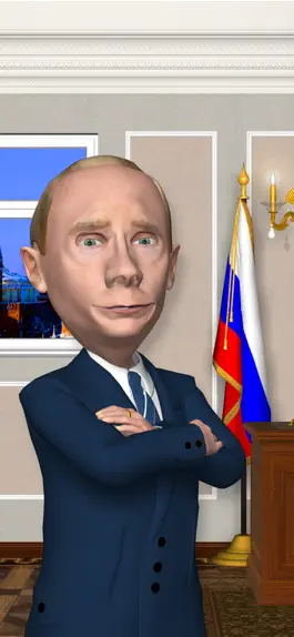 Game screenshot Putin 2022 mod apk