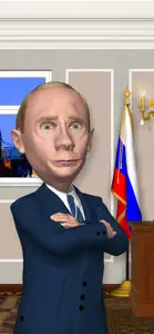 Putin 2022 screenshot #1 for iPhone