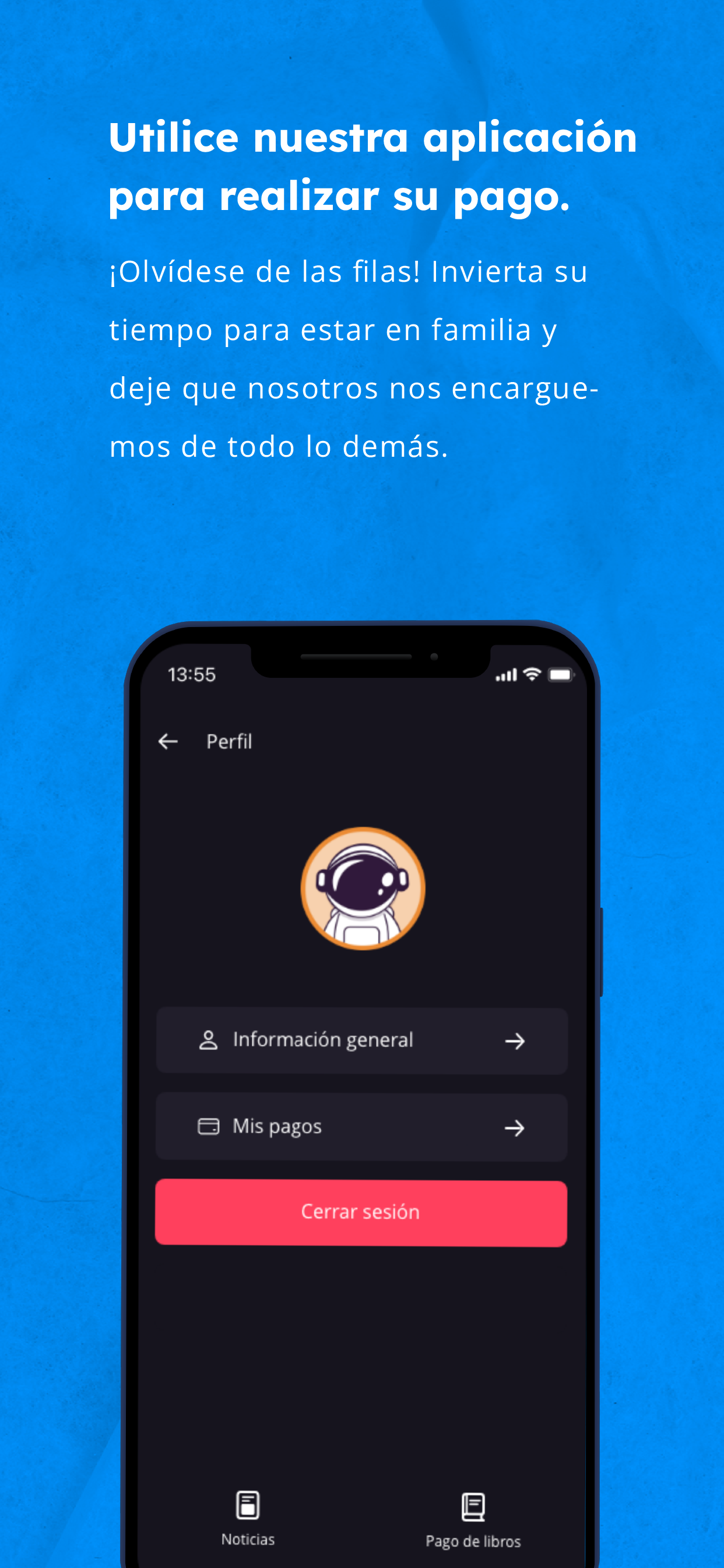 Amco Pay