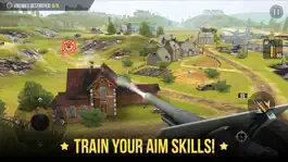 Game screenshot World of Artillery: Tank Fire hack