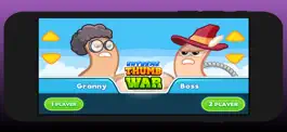Game screenshot Extreme Thumb Wars mod apk