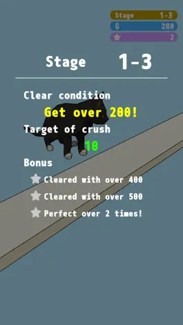 Game screenshot Animals Crash hack