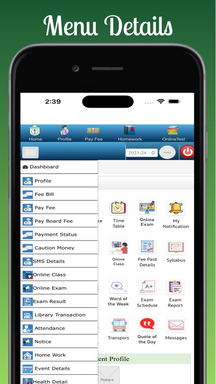 DPSRanchi screenshot-6