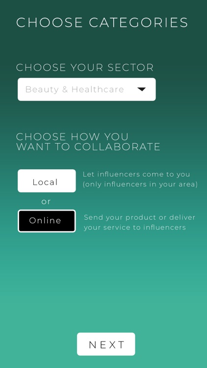 CollaborUP screenshot-9