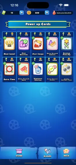 Game screenshot Scratch It mod apk