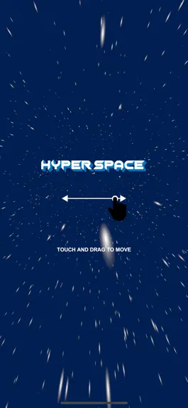 Game screenshot HYPERSPACE INFINITE mod apk