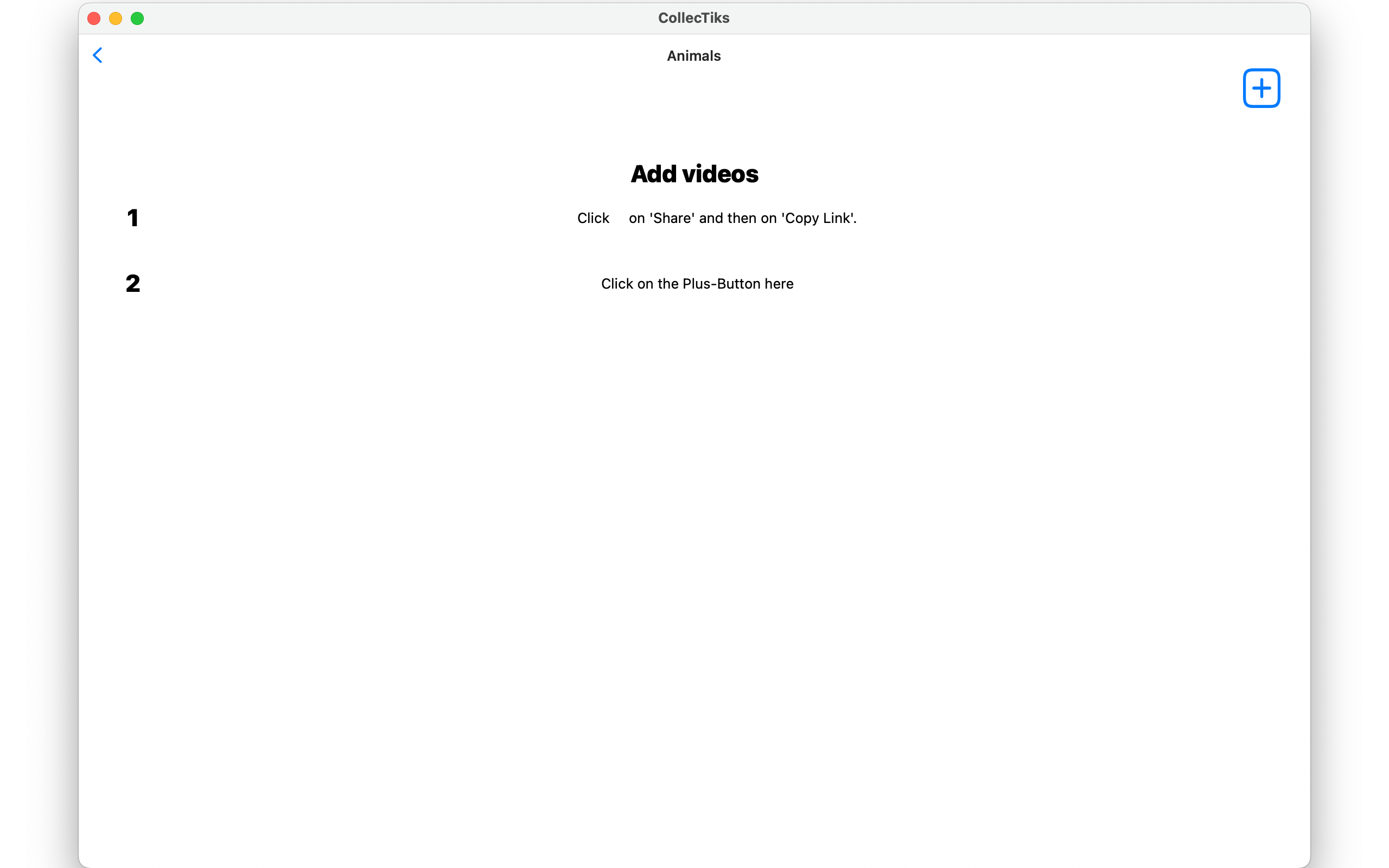 CollecTiks screenshot 13