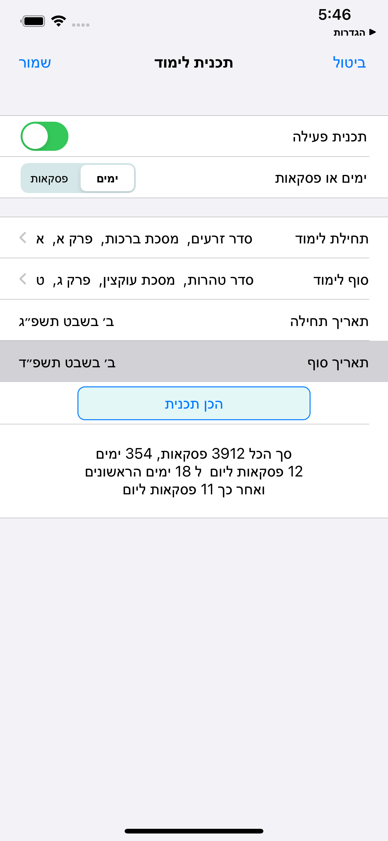 Esh Tosefta